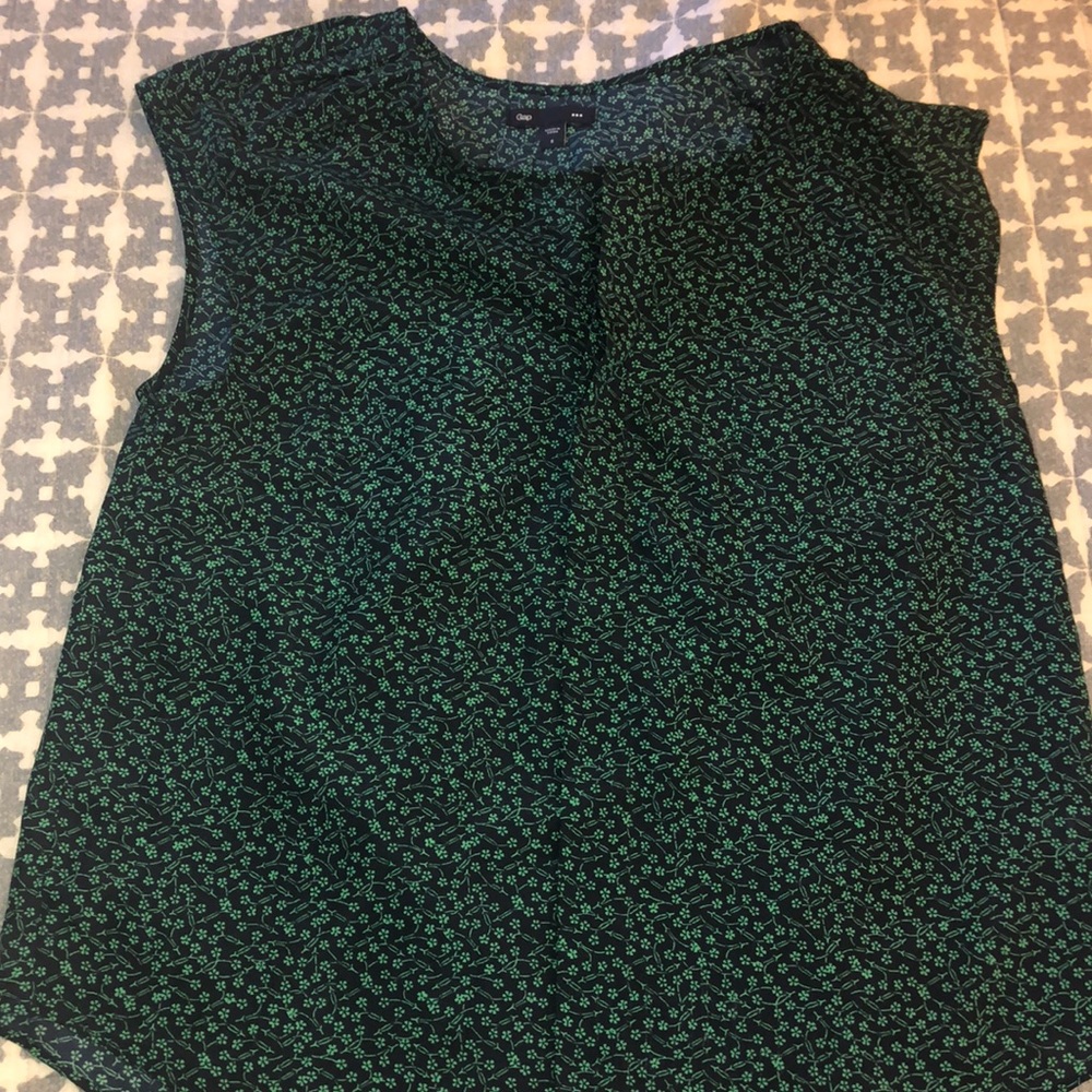 Gap Blouse